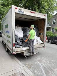 Reliable Cliffside Park, NJ Junk Removal Services Solutions